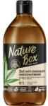 Nature Box Șampon 3 în 1 cu ulei de cânepă - Nature Box For Men Hemp Oil 3in1 Anti-Dandruff 385 ml