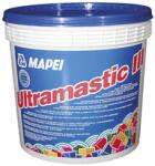 Mapei Ultramastic III kerámiaburkolat-ragasztó D2TE 5 kg