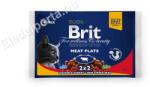  Brit Premium Cat Meat Plate 13x400 g 5.2 kg