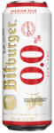 Bitburger 0.0% Premium Pils Alkoholmentes sör 0, 5 l dobozos
