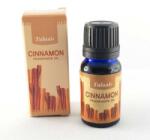 Tulasi Cinnamon (Fahéj) Indiai Illóolaj (10 ml)