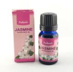 Tulasi Jasmine (Jázmin) Indiai Illóolaj (10 ml)