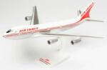 Boeing 747 Boeing 747-200 Air India repülőgép modell VT-EBE