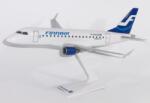Embraer ERJ-170 Embraer ERJ170 Finnair repülőgép modell