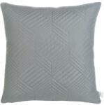 Eurofirany Boni2 párnahuzat ágytakaróhoz Grafit 40x40 cm - homeandstyle