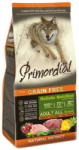 Primordial Grain Free Adult Deer & Turkey 12 kg