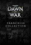 THQ Warhammer 40,000 Dawn of War Franchise Collection (PC) Jocuri PC