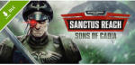 Slitherine Warhammer 40,000 Sanctus Reach Sons of Cadia (PC) Jocuri PC