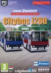 Aerosoft OMSI 2 Add-On Citybus i280 DLC (PC) Jocuri PC