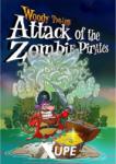 Paradox Interactive Woody Two-Legs Attack of the Zombie Pirates (PC) Jocuri PC
