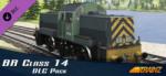 N3V Games Trainz Simulator BR Class 14 DLC (PC) Jocuri PC