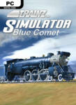 N3V Games Trainz Simulator Blue Comet (PC) Jocuri PC