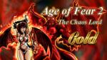 Kiss Publishing Age of Fear 2 The Chaos Lord (PC) Jocuri PC