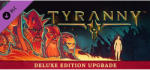 Paradox Interactive Tyranny Overlord Edition Upgrade Pack (PC) Jocuri PC