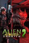 Sigma Team Alien Shooter 2 The Legend (PC)