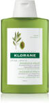 Klorane Age-Weakened olíva sampon érett hajra 200 ml