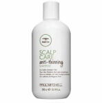 Paul Mitchell Tea Tree Scalp Care Anti-Thinning sampon 300 ml