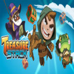 PIXELAKES Treasure Stack (Xbox One)