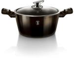 Berlinger Haus Metallic Line Shiny Black Edition 20 cm (BH/6604)