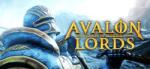 Animus Interactive Avalon Lords Dawn Rises (PC) Jocuri PC