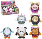 Flair Shimmeez Simiflitter 16 cm-es plüss állat többféle változatban (453102)