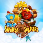Ronimo Games Swords & Soldiers HD (PC) Jocuri PC