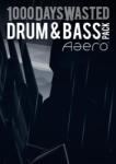 Mad Fellows Aaero 1000DaysWasted Drum & Bass Pack (PC) Jocuri PC