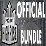 Kasedo Games Project Highrise Official Bundle (PC) Jocuri PC