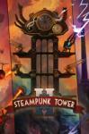 DreamGate Steampunk Tower II (PC) Jocuri PC