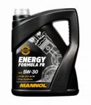 MANNOL 7707 Energy Formula FR 5W-30 5 l