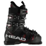 HEAD Next Edge XP Black/Grey
