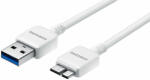 Samsung Note 3, Data Cable, White