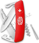 FELCO 505 svájci bicska