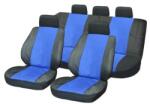 Profiller Huse scaune auto Profiller Universale Albastru - autoeco - 135,00 RON