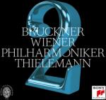 Sony Classical Christian Thielemann - Bruckner: Symphony No. 2 (CD)