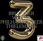 Sony Classical Christian Thielemann - Bruckner: Symphony No. 3 (CD)