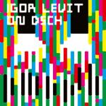 Sony Classical Igor Levit - On Dsch - Part 1: Schostakowitsch (Vinyl LP (nagylemez))