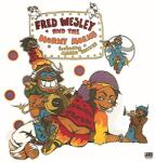 Trader KFT - Indiego Fred Wesley And The Horny Horns Featuring Maceo Parker - A Blow For Me, Toot To You (180 gram, Audiophile Edition) (Vinyl LP (nagylemez)) (ATLANTICSD18214)