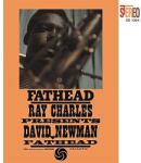 Trader KFT - Indiego Ray Charles Presents David Newman - Fathead (180 gram, Audiophile Edition) (Vinyl LP (nagylemez)) (ATLANTICSD1304)