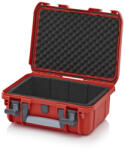 AUER Packaging Védőkoffer Pro Körkörös Párnázással Cp 4316 B2 vérnarancs (CP_4316_B2_2002)
