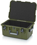 AUER Packaging Védőkoffer Pro, 3 Fogantyúval, Körkörös Párnázással Cp G 6427 B2 (CP_G_6427_B2_6003)