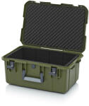 AUER Packaging Védőkoffer Pro, Körkörös Párnázással, Zárral Cp S 6427 B2 (CP_S_6427_B2_6003)