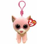 Ty Breloc pisica FIONA (8.5 cm) - Ty (ST9XTY35247) - ookee