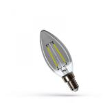 spectrumLED 2, 5W 4000K E14 LED Modernshine fényforrás SpectrumLED (SP WOJ14467)