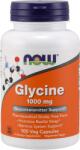NOW Glycine (100 caps. )