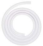 XSPC Tub flexibil XSPC FLX 19/13mm, transparent, 2m, 5060175583680