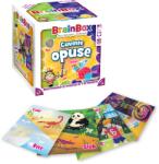 Green Board Game Joc Brainbox - Cuvinte Opuse - The Green Board Game Company (g114028) Joc de societate