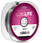 Delphin Fin factor long life monofil zsinór 100m/szürke-0, 16mm (500690016)