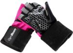 GymBeam Mănuși fitness pentru femei Guard Pink S