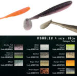HERAKLES Vobbler 10 cm (motor pepper) (ARHKFV10) - sneci